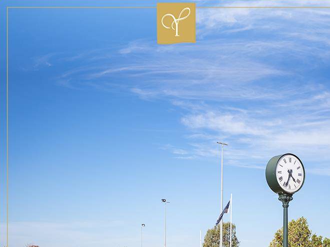 Yarrawonga mulwala golf club resort
