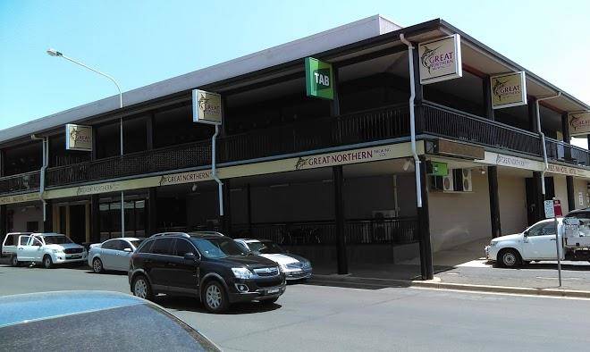 Forbes inn hotel motel