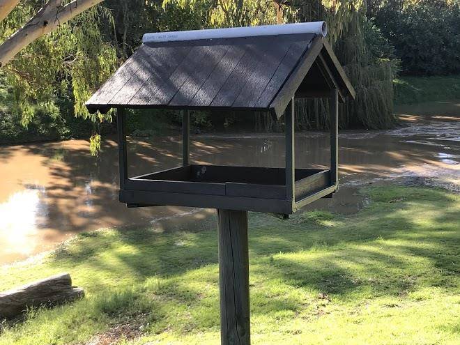 Forbes apex riverside tourist park