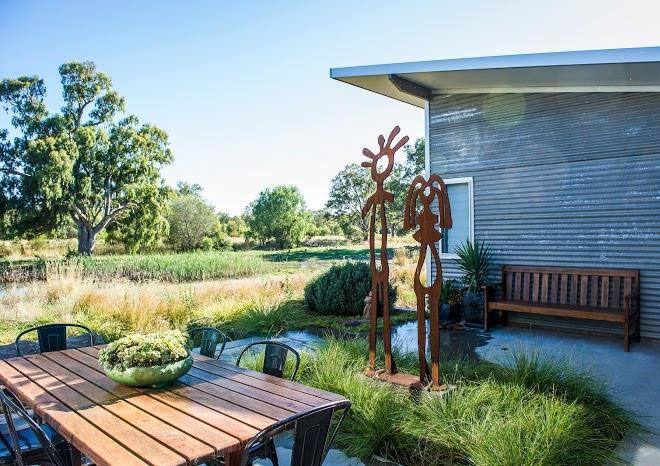 Girragirra retreat