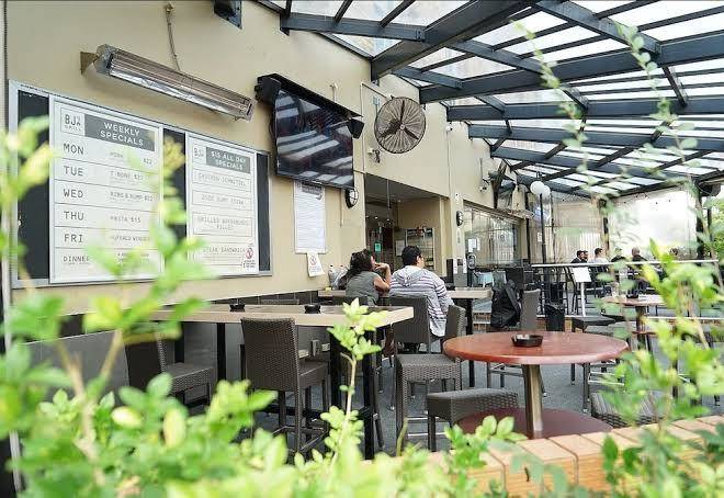 Hurstville ritz hotel