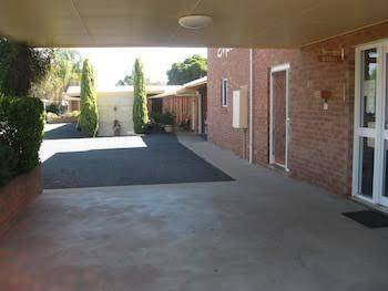 Alfa motel