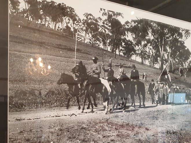 Bottlemart express tattersalls hotel