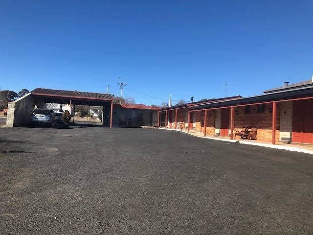 Anna bella motel