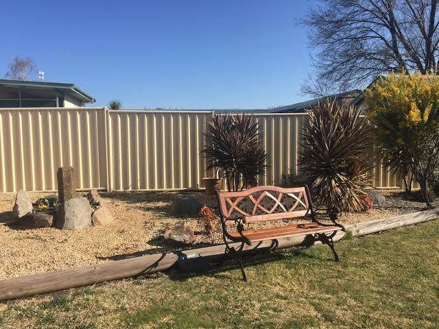 Glen Innes Motel Image