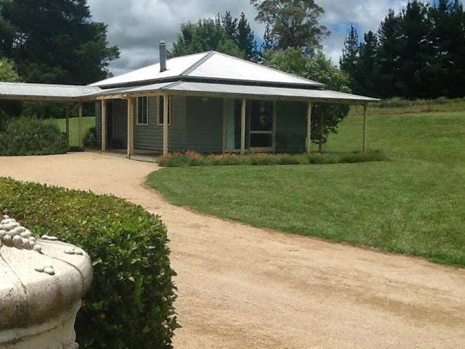 Glen waverly farm stay and alpacas