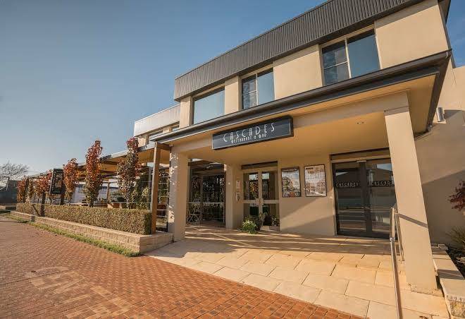 Best western plus goulburn