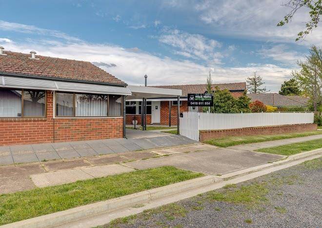 Black sheep motel goulburn