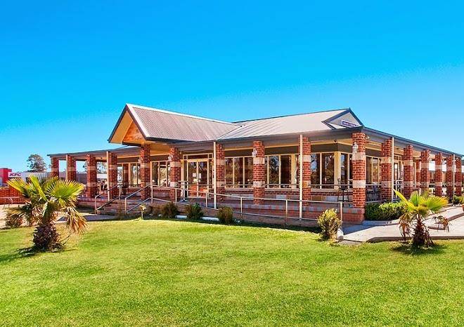 Marulan motor inn