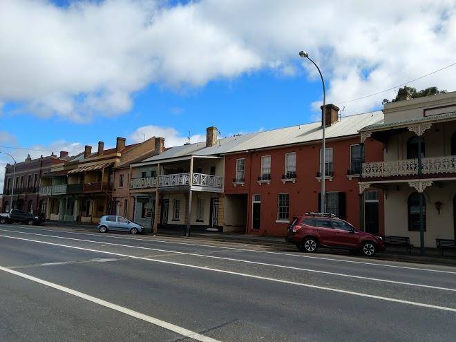 Coolavin Hotel Image