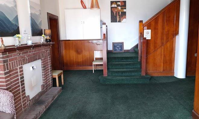 Tab exchange hotel goulburn