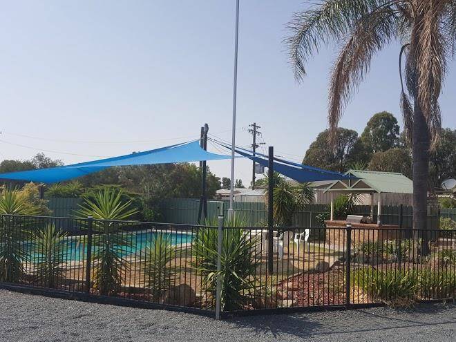 Culcairn motor inn