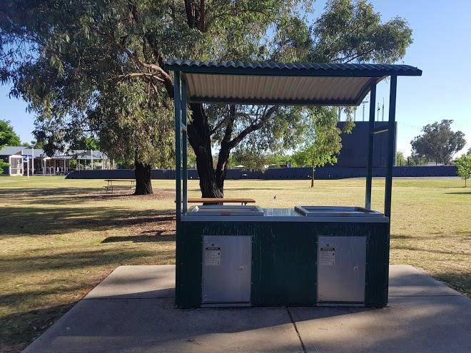 Holbrook Skye Motel Image