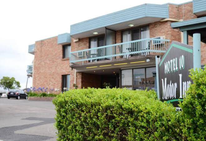 Bankstown motel 10