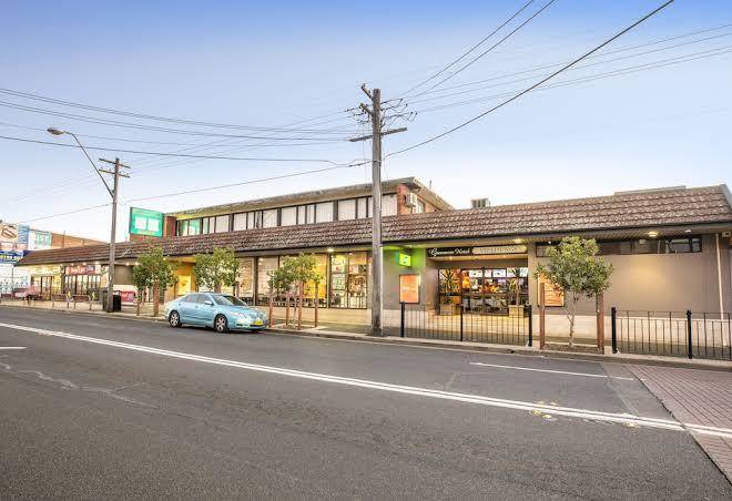 Greenacre hotel
