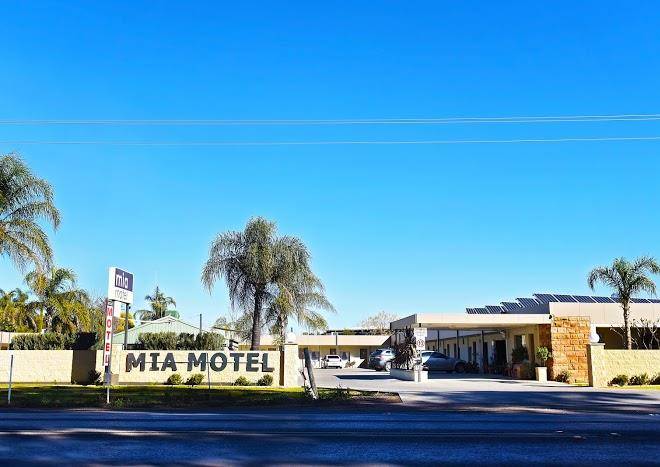 Mia motel