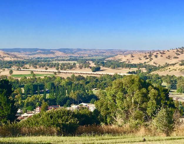 Gundagai cabins & tourist park