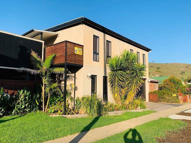 Gundagai motel