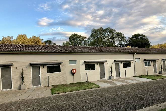 Gundagai tourist suites