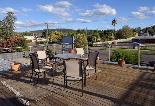 Mackellar pet friendly motel gunnedah