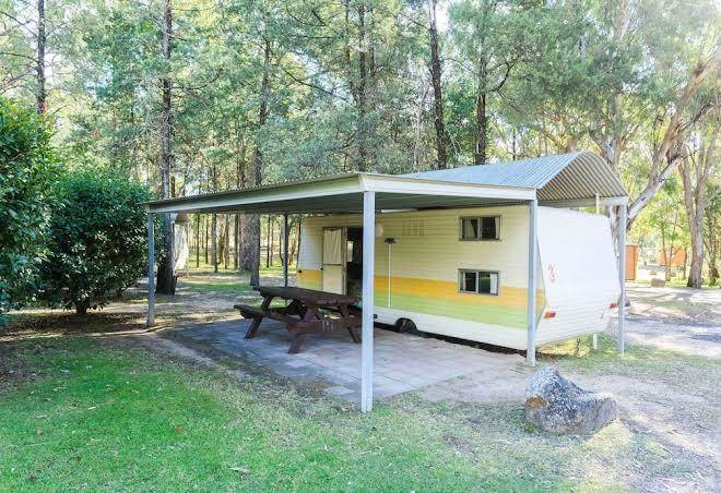 Reflections holiday parks copeton waters