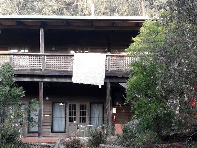 Bandusia country retreat