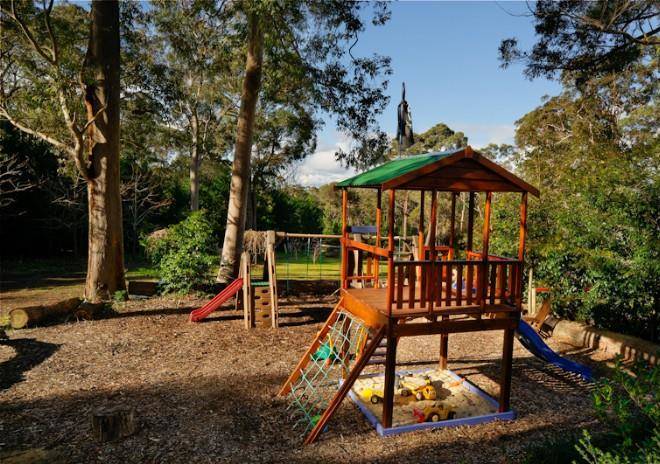 Bilpin country lodge
