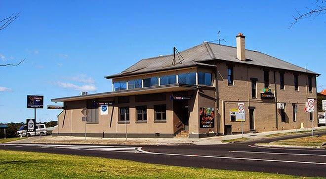 North richmond hotel