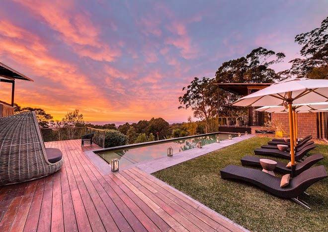 Spicers sangoma retreat