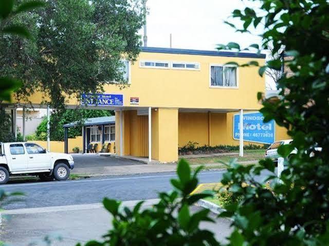 Windsor motel