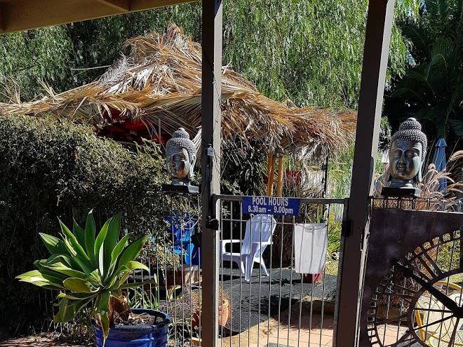 Bidgee motor inn