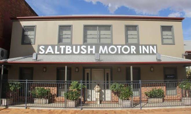 Saltbush Motor Inn Image