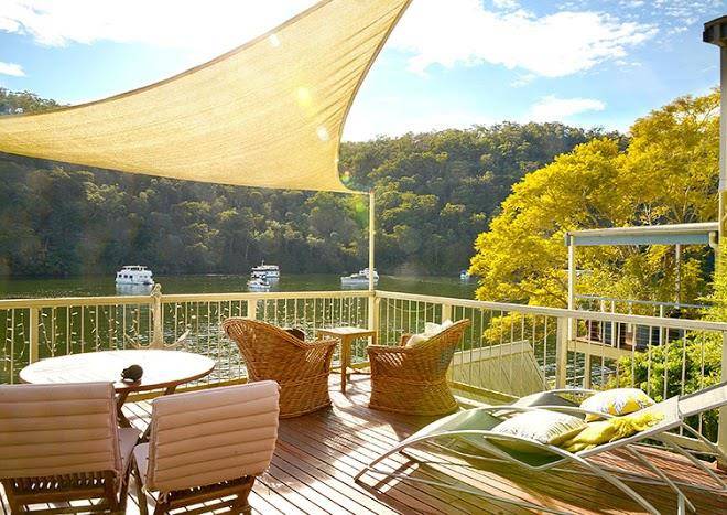 Berowra waters holidays