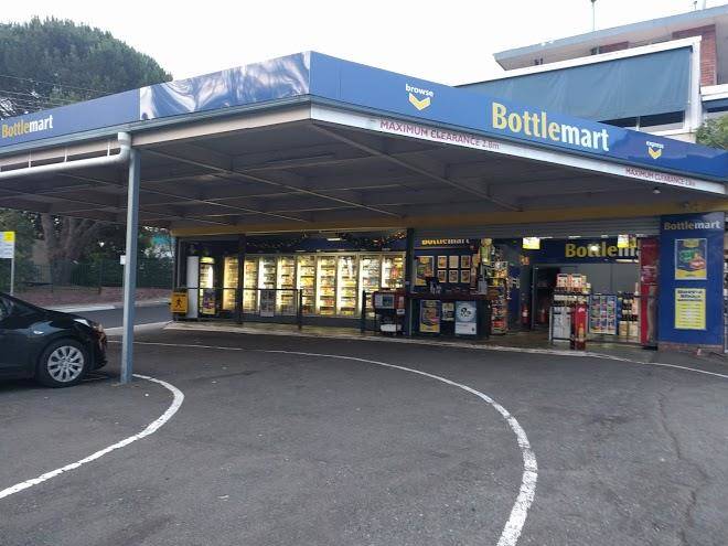 Bottlemart