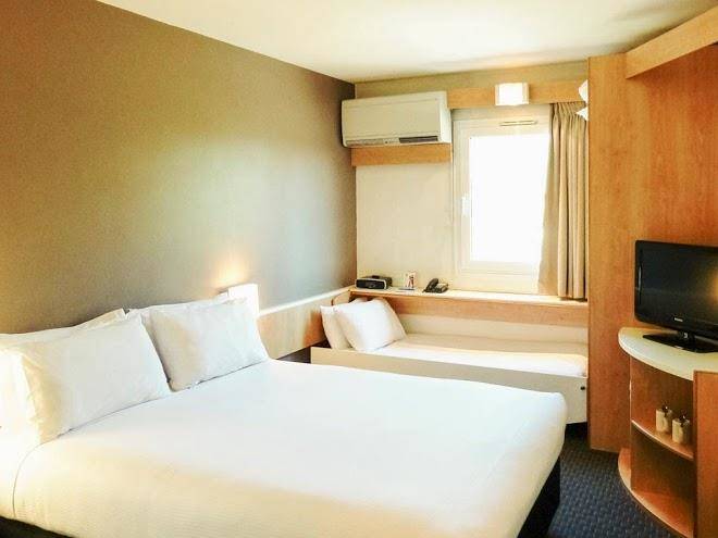 Ibis sydney thornleigh