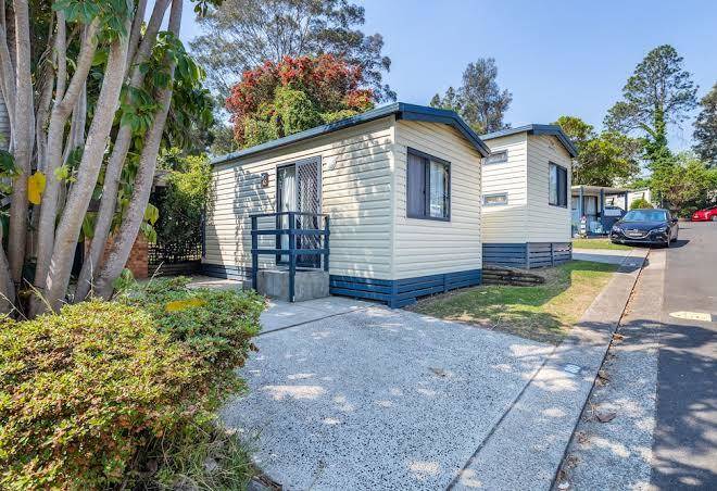 Ingenia holidays sydney hills