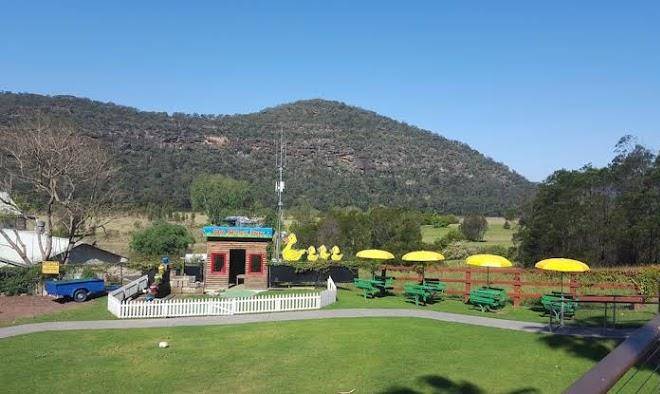 Wisemans inn hotel