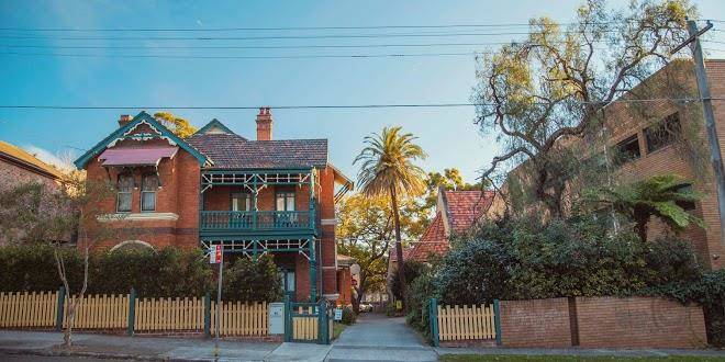 Flo harris lodge