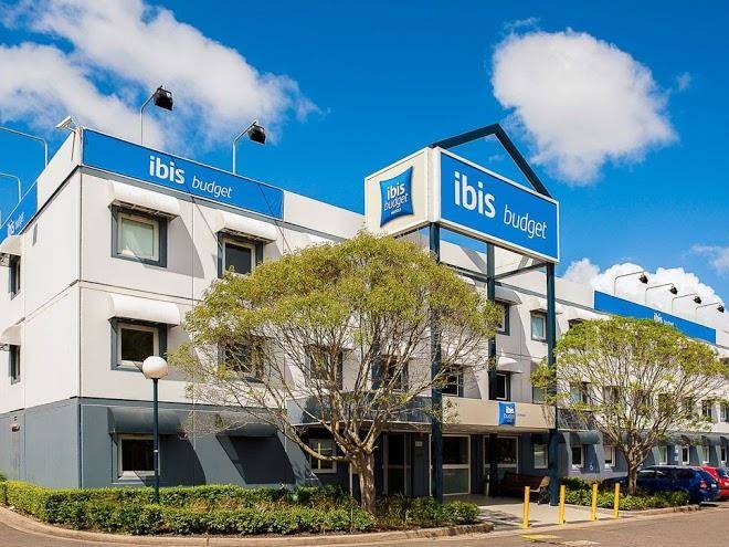 Ibis Budget St Peters Image