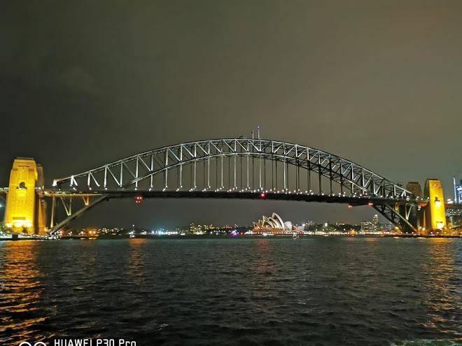Marco polo motor inn sydney