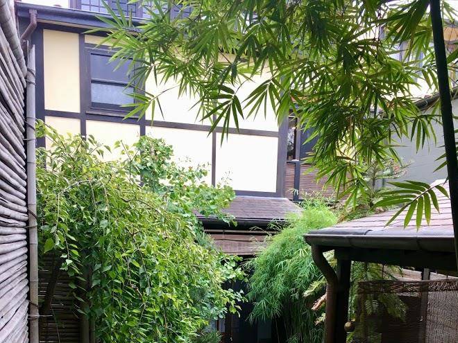 Ryokan gojyuan