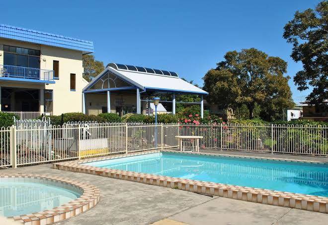 City centre motel kempsey