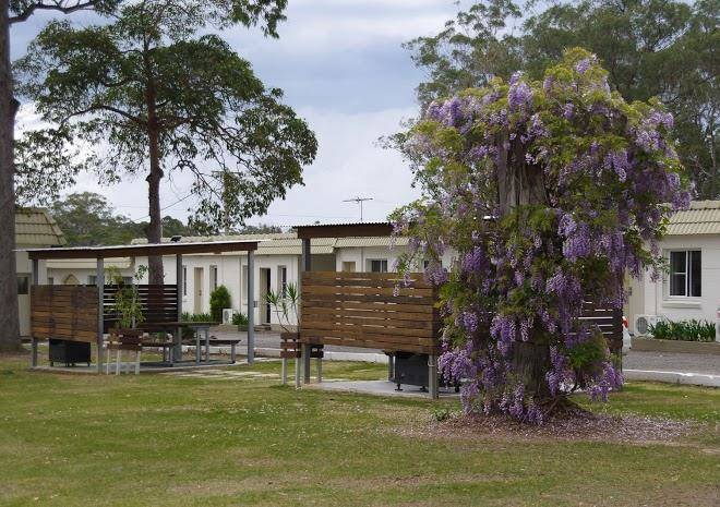 Fairway Lodge Motel Image