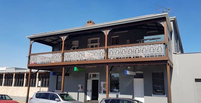 Great Northern Hotel Image