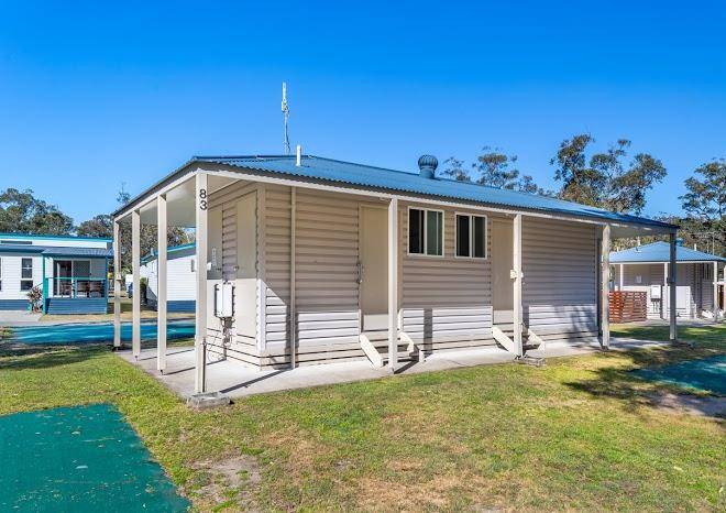 Ingenia Holidays South West Rocks Image