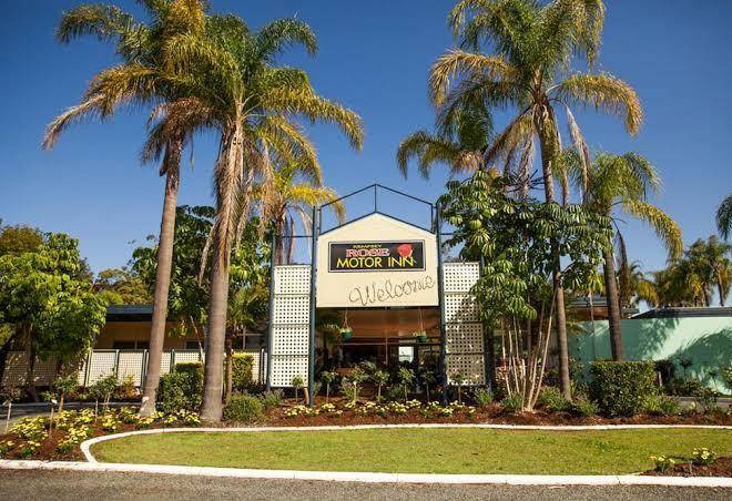 Kempsey motor inn