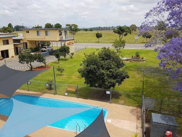 Park drive motel