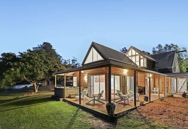 The banksias