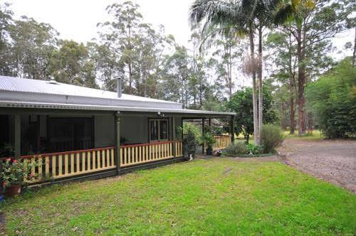 Tom and sue's place