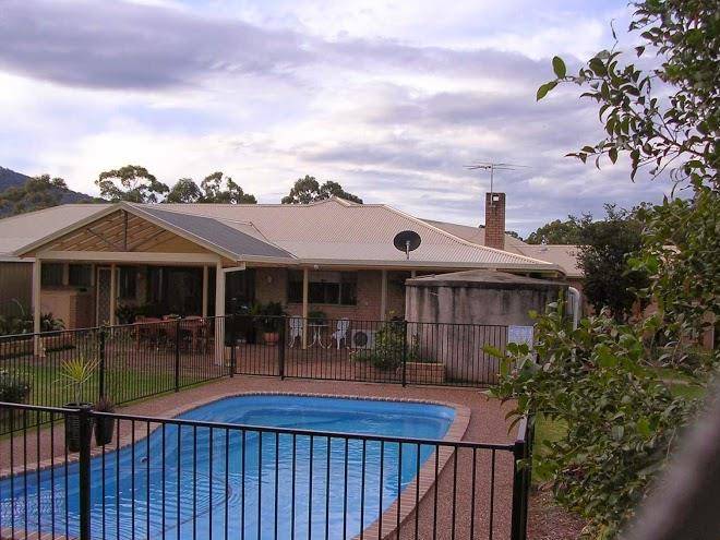 Yarrahapinni Homestead Image